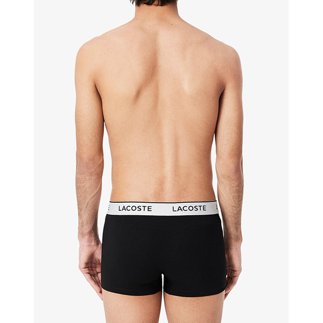 Product LACOSTE ΣΕΤ 3 ΕΣΩΡΟΥΧΩΝ TRUNK base image