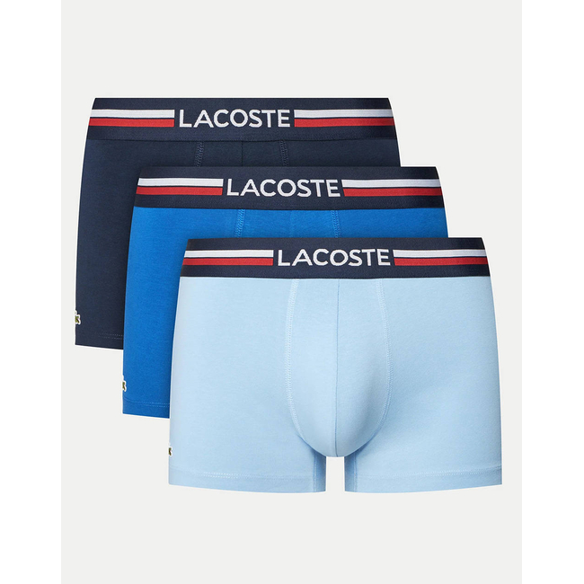 Product LACOSTE ΣΕΤ 3 ΕΣΩΡΟΥΧΩΝ TRUNK base image