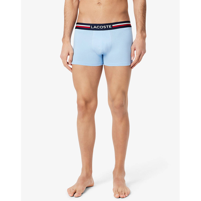 Product LACOSTE ΣΕΤ 3 ΕΣΩΡΟΥΧΩΝ TRUNK base image