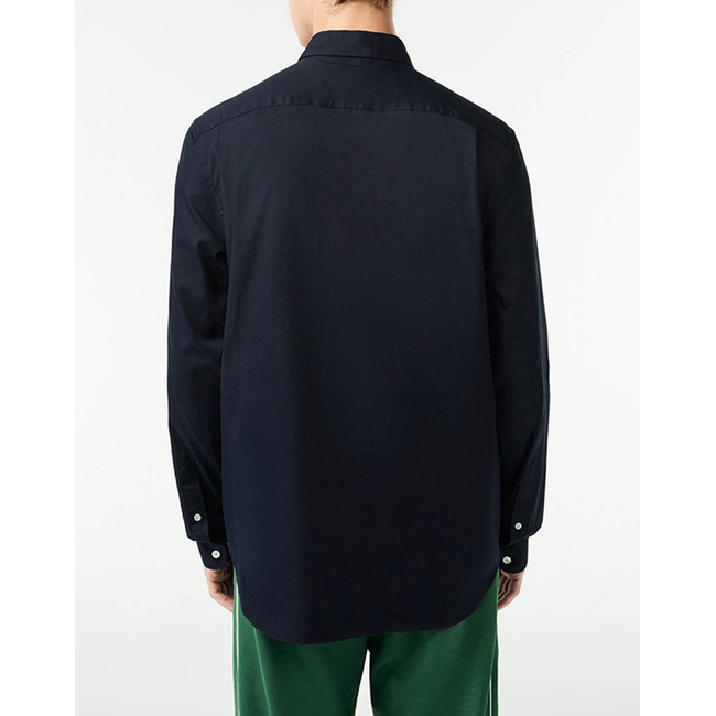 Product LACOSTE SHIRT LS base image
