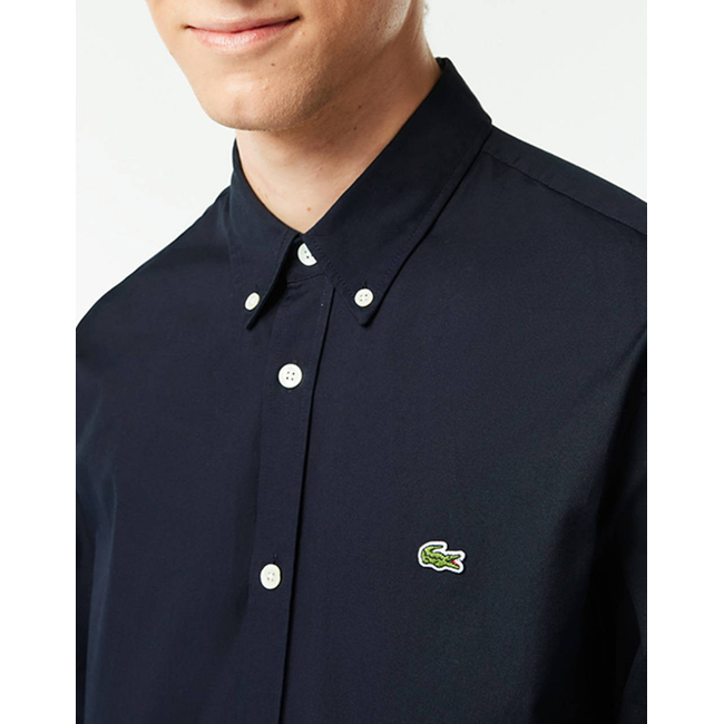 Product LACOSTE SHIRT LS base image