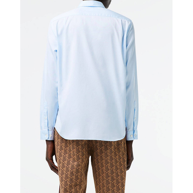 Product LACOSTE SHIRT LS base image