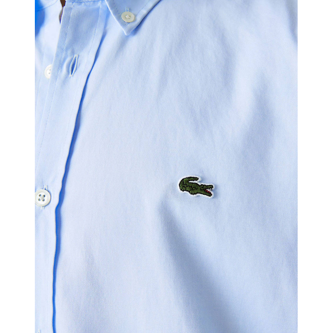 Product LACOSTE SHIRT LS base image