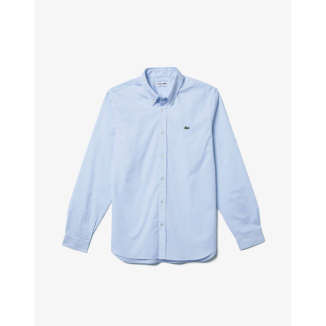 Product LACOSTE SHIRT LS base image