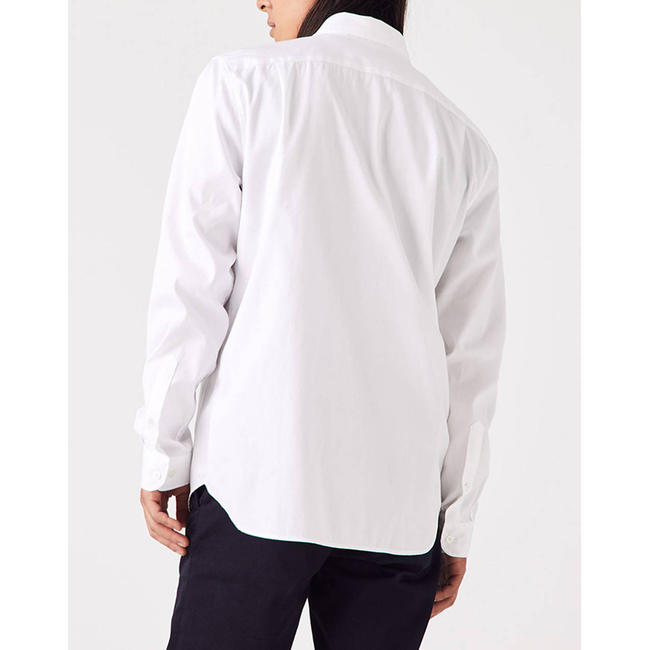 Product LACOSTE SHIRT LS base image