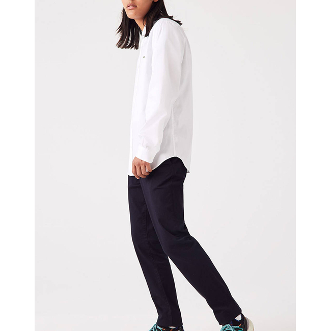 Product LACOSTE SHIRT LS base image