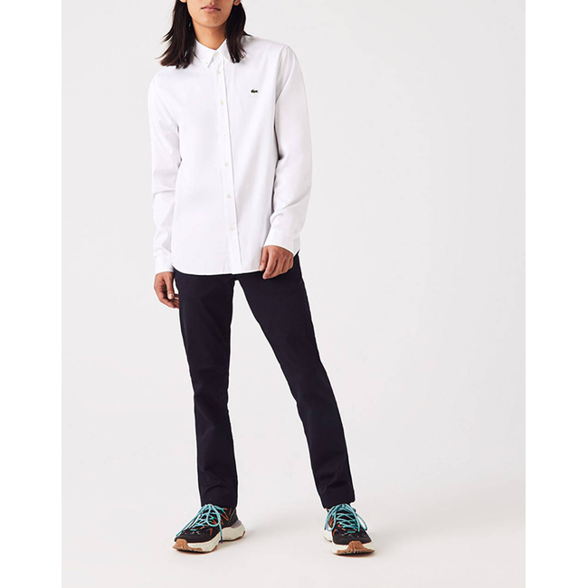 Product LACOSTE SHIRT LS base image