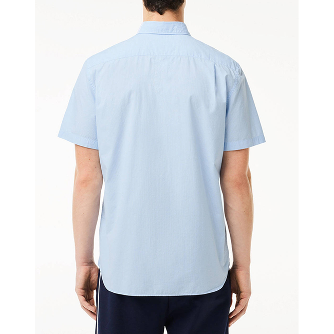 Product LACOSTE SHIRT SS base image