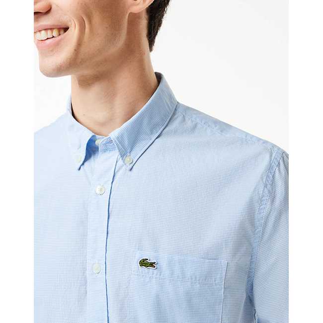 Product LACOSTE SHIRT SS base image
