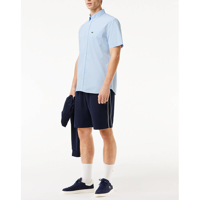Product LACOSTE SHIRT SS base image