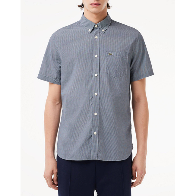 Product LACOSTE SHIRT SS base image
