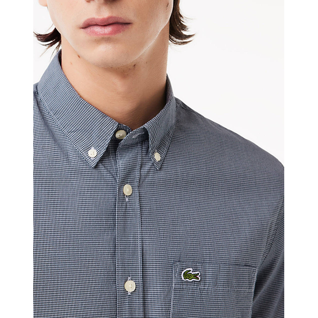 Product LACOSTE SHIRT SS base image