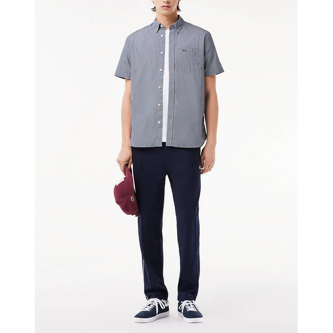 Product LACOSTE SHIRT SS base image