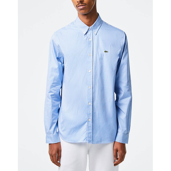 Product LACOSTE SHIRT LS base image
