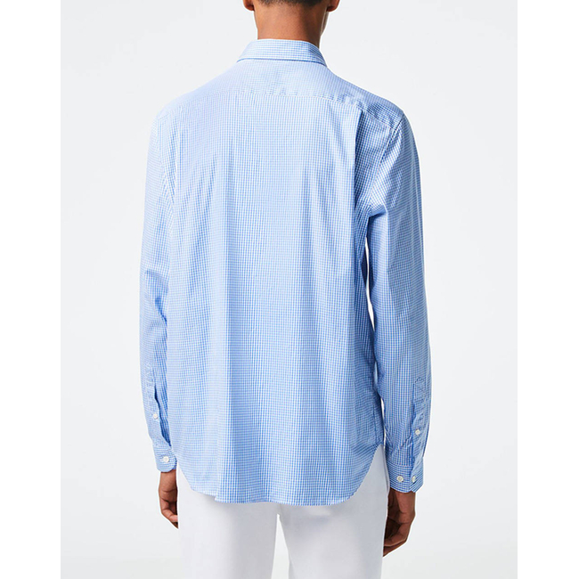 Product LACOSTE SHIRT LS base image