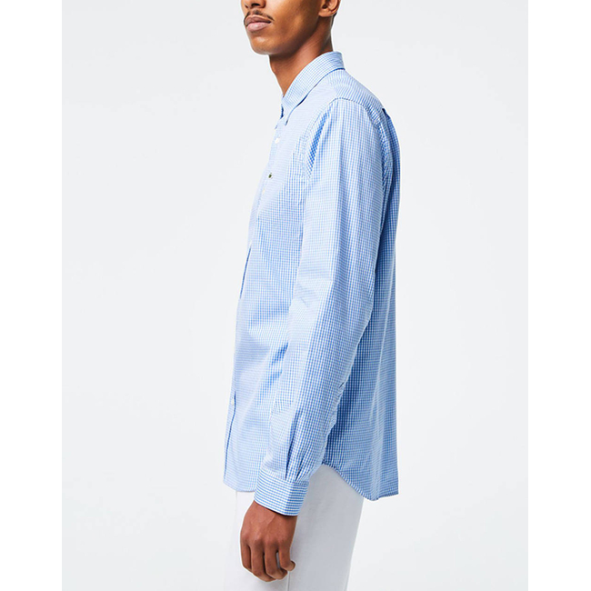 Product LACOSTE SHIRT LS base image