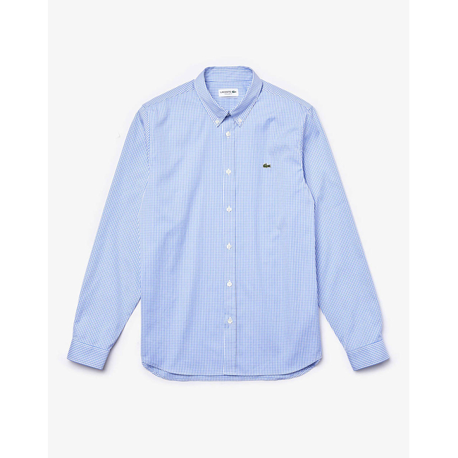 Product LACOSTE SHIRT LS base image
