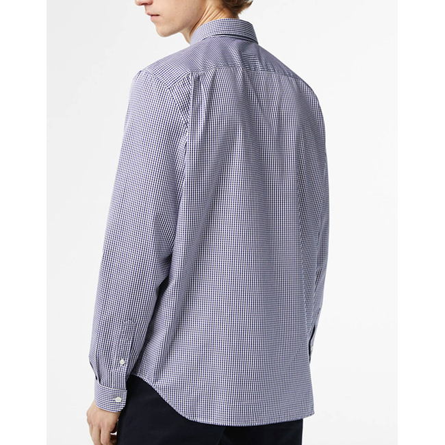 Product LACOSTE SHIRT LS base image