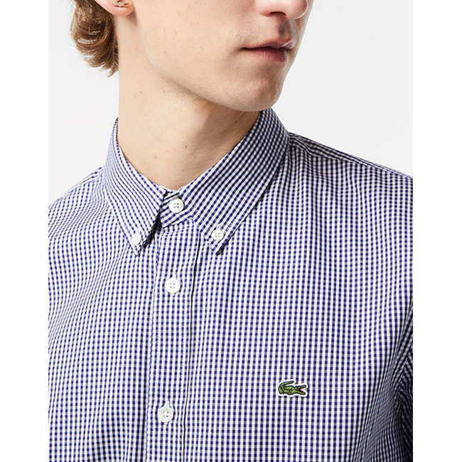 Product LACOSTE SHIRT LS base image