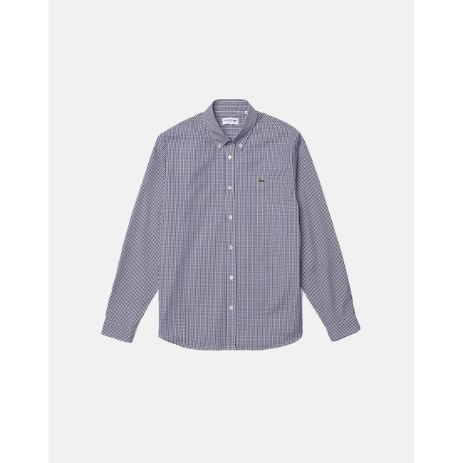 Product LACOSTE SHIRT LS base image