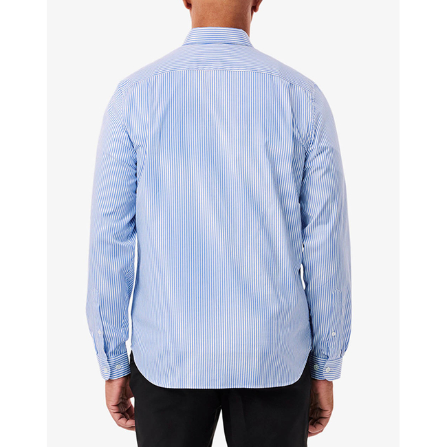 Product LACOSTE ΠΟΥΚΑΜΙΣΟ ΜΜ base image
