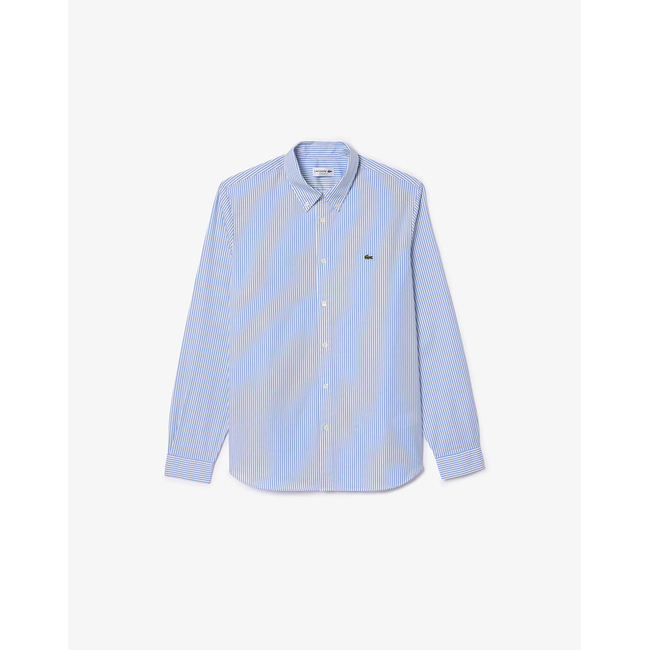 Product LACOSTE ΠΟΥΚΑΜΙΣΟ ΜΜ base image