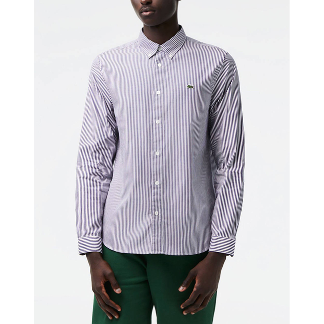 Product LACOSTE SHIRT LS base image
