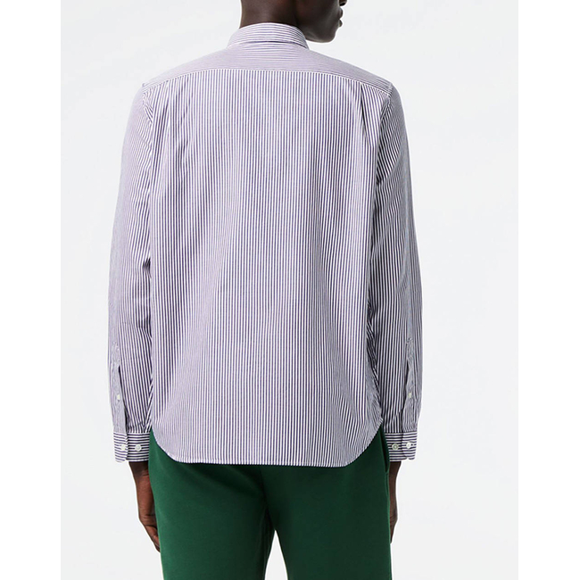 Product LACOSTE SHIRT LS base image