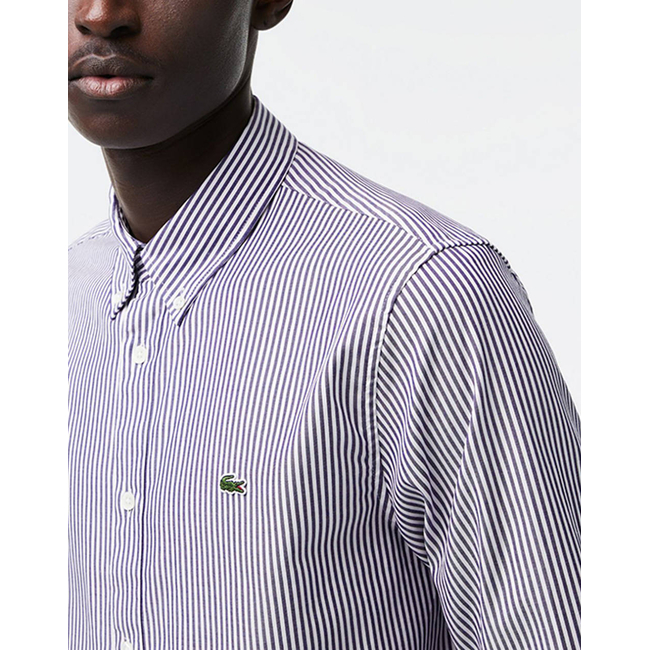 Product LACOSTE SHIRT LS base image