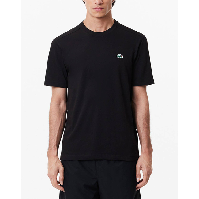 Product LACOSTE ΜΠΛΟΥΖΑ ΚΜ base image