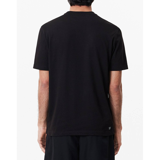Product LACOSTE ΜΠΛΟΥΖΑ ΚΜ base image