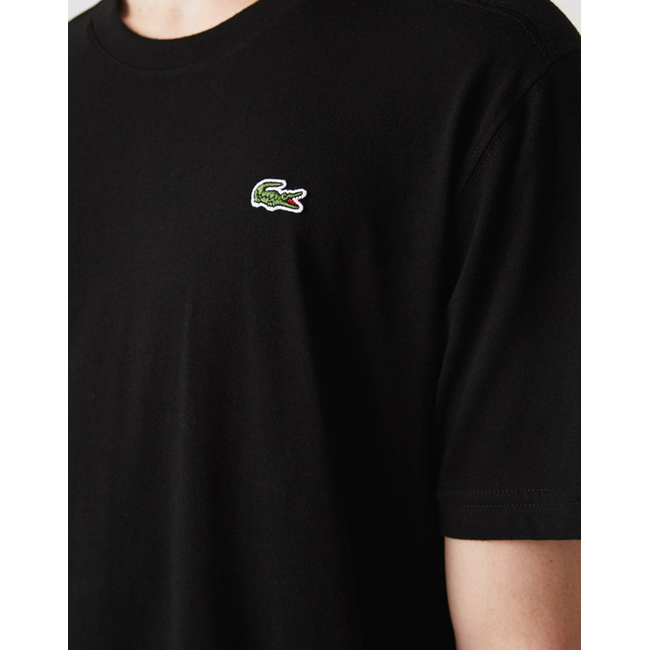 Product LACOSTE ΜΠΛΟΥΖΑ ΚΜ base image