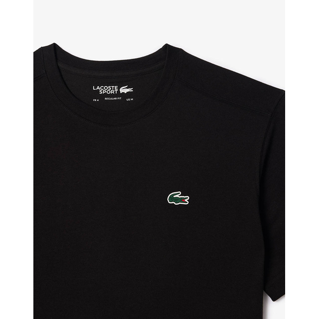 Product LACOSTE ΜΠΛΟΥΖΑ ΚΜ base image
