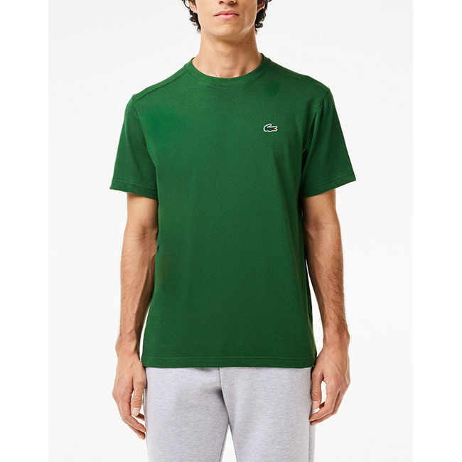 Product LACOSTE SS TEE-SHIRT base image