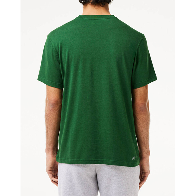 Product LACOSTE SS TEE-SHIRT base image