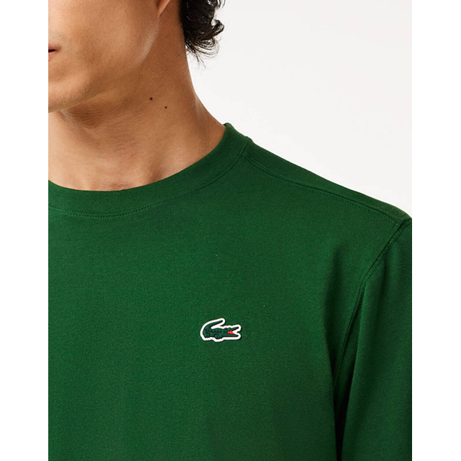 Product LACOSTE SS TEE-SHIRT base image