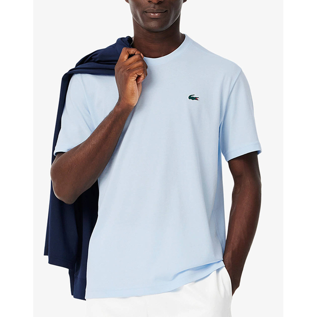 Product LACOSTE SS TEE-SHIRT base image