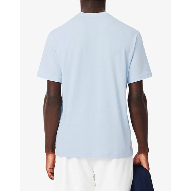 Product LACOSTE SS TEE-SHIRT base image