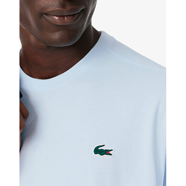 Product LACOSTE SS TEE-SHIRT base image