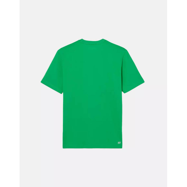 Product LACOSTE ΜΠΛΟΥΖΑ ΚΜ base image