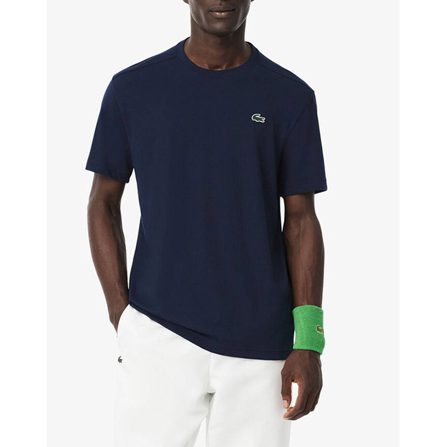 Product LACOSTE ΜΠΛΟΥΖΑ ΚΜ base image