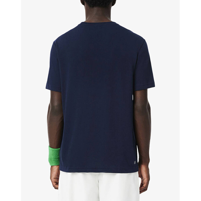 Product LACOSTE ΜΠΛΟΥΖΑ ΚΜ base image