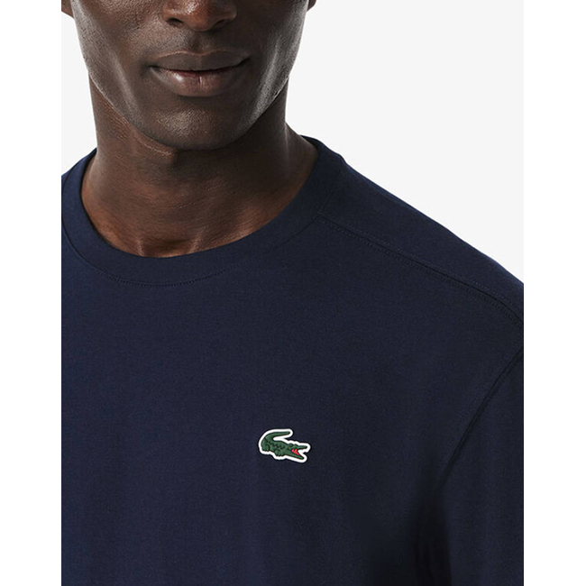 Product LACOSTE ΜΠΛΟΥΖΑ ΚΜ base image