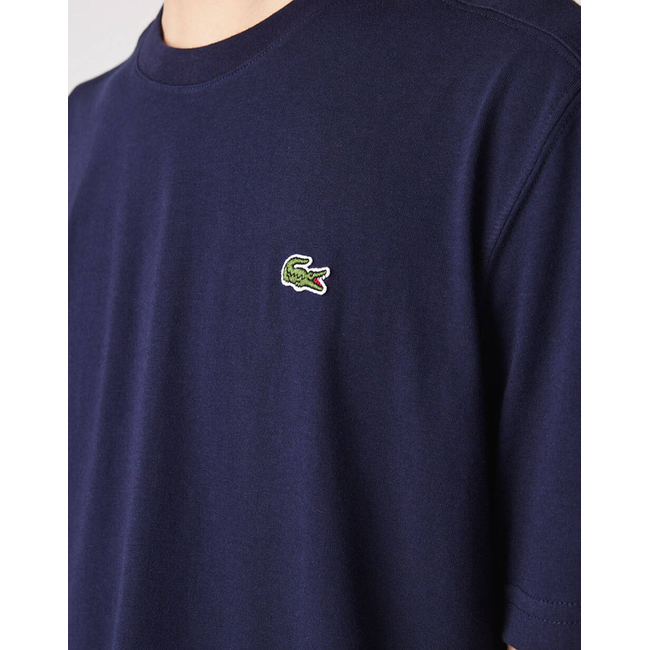 Product LACOSTE ΜΠΛΟΥΖΑ ΚΜ base image