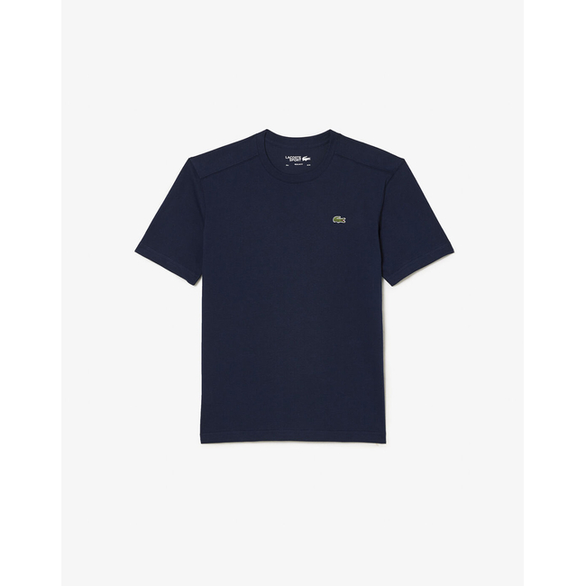 Product LACOSTE ΜΠΛΟΥΖΑ ΚΜ base image