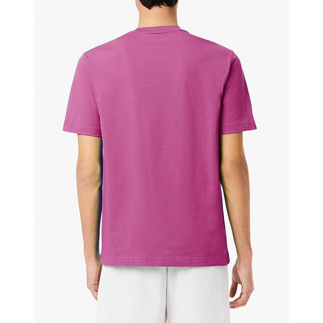 Product LACOSTE ΜΠΛΟΥΖΑ ΚΜ base image