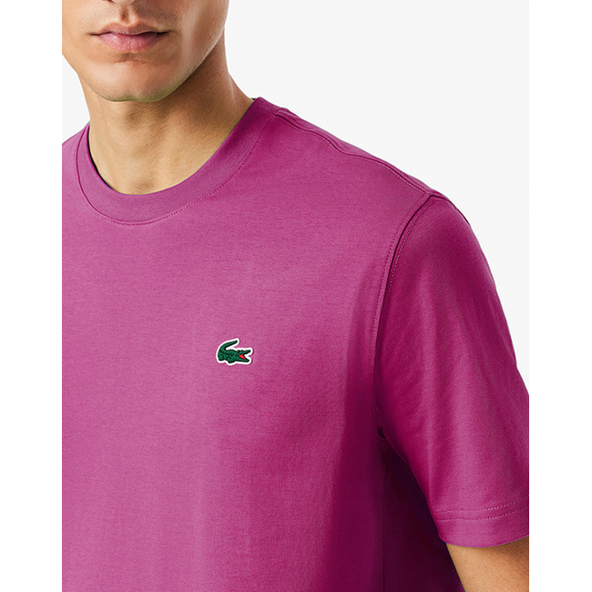 Product LACOSTE ΜΠΛΟΥΖΑ ΚΜ base image