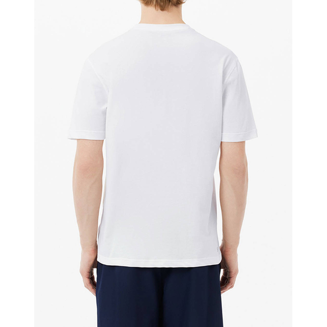 Product LACOSTE SS TEE-SHIRT base image