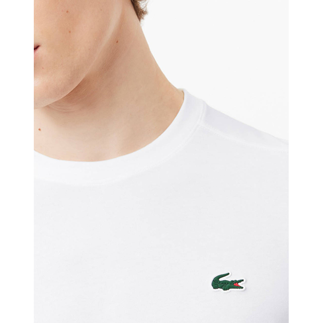 Product LACOSTE SS TEE-SHIRT base image