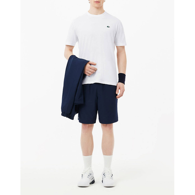 Product LACOSTE SS TEE-SHIRT base image